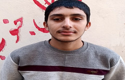 محمد طاهر صابری