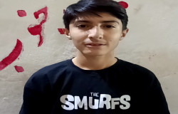 محمد متین مرادی