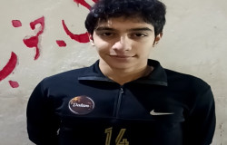 سیدعلی نوروزیان امیری