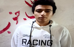 محمد ایزدی مقدم