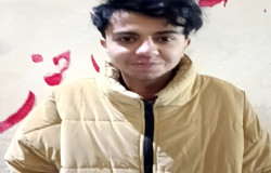 عرفان مبینی