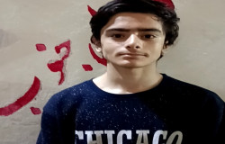 امیرعباس جعفریان