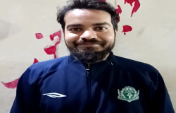 سینا فیض آبادی