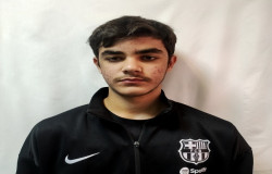 سینا جهانگیر