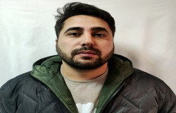 حمیدرضا حاتم آبادی فراهانی