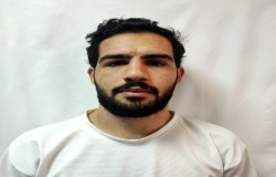 مهیار فلاح زاده