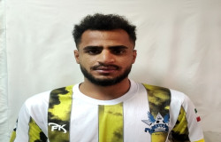 عبدالله لشکری