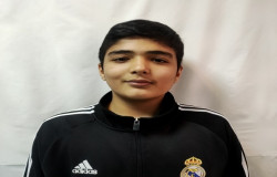 محمد متین امینی