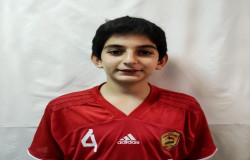 امیر مهدی باقزی رازلیفی