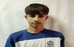مهدی صفائی تولو