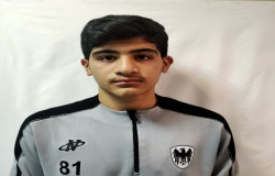 محمد مهدی معتمدی زاده