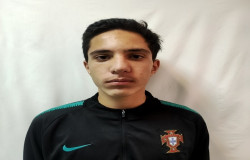 سید آرش اسمعیلی