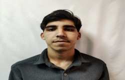 احسان سهرابی شهرنویی