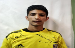 امیر علی کریمی