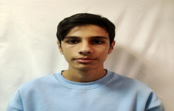 علیرضا مصطفی زاده