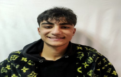 محمد متین شاهسون