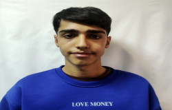 اشکان مصطفی