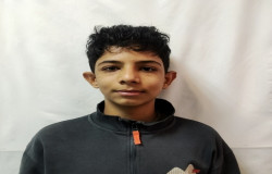 علی اکبر کاظمی