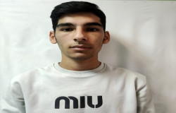 بنیامین اکبری دوست