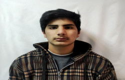 محمدامین اکبر کندری