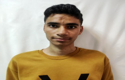 محمدرضا صالحی