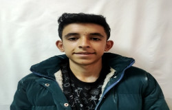 امیرعلی روستایی