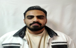 محمدباقر سکوند