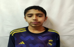 محمدحسین تشکری