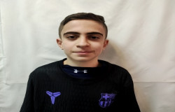 محمد مهدی جعفری جهانی