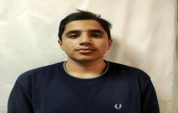 امیرحسین نقوی