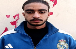 امیرحسین باقری