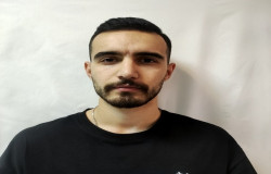 محمد حسین نجفی