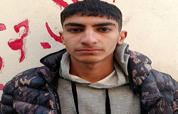 مهران حسن زاده