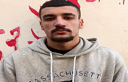 امیر علی سماوات