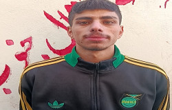 امیرمحمد چگینی