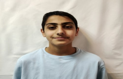 محمد صدرا فلاح