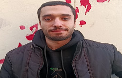 محمدمهدی سیاح البرزی