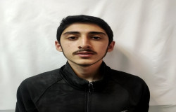 محمدحسین قاسمی