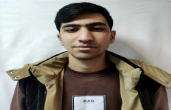 محمدرضا غلامی