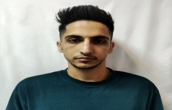 ساسان بهبودی علی بلاغی