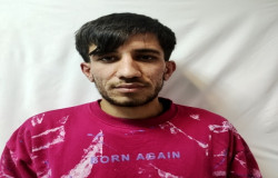 محمد نجفی لیلاب