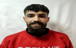 مهرشاد عبدلی