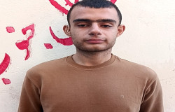 امیرحسین بهشتی نژاد