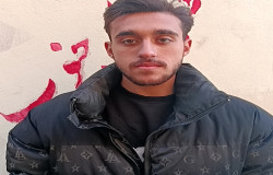 مهدی فرد سیاه‍‍‍‍‍‍‍‍‍‍‍پوش