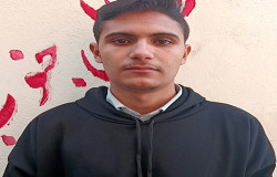 سپهر رستمزاده