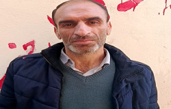 حمید شکری قلعه جق