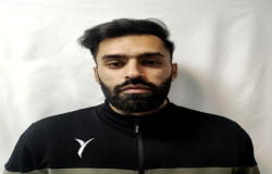 محسن خشکی نژاد