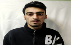 علیرضا بخشی