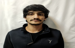 سید مهدی خادم نبی