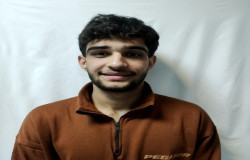 محمدطاها تاجیک
